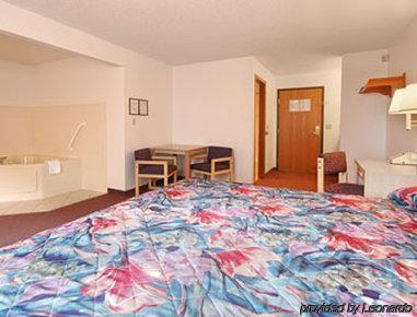 Hotel Super 8 By Wyndham Walnut Zimmer foto