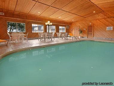 Hotel Super 8 By Wyndham Walnut Einrichtungen foto
