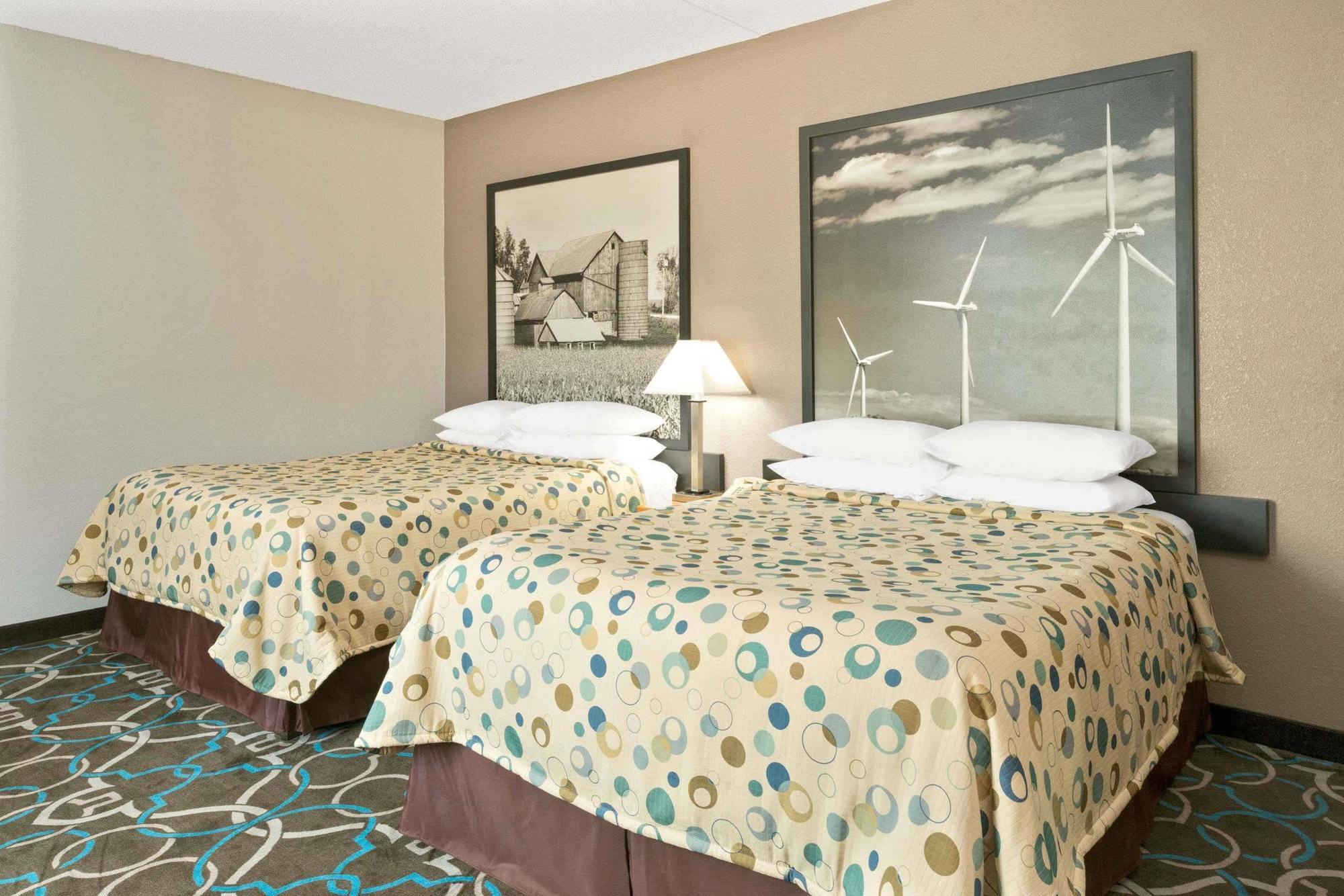Hotel Super 8 By Wyndham Walnut Exterior foto