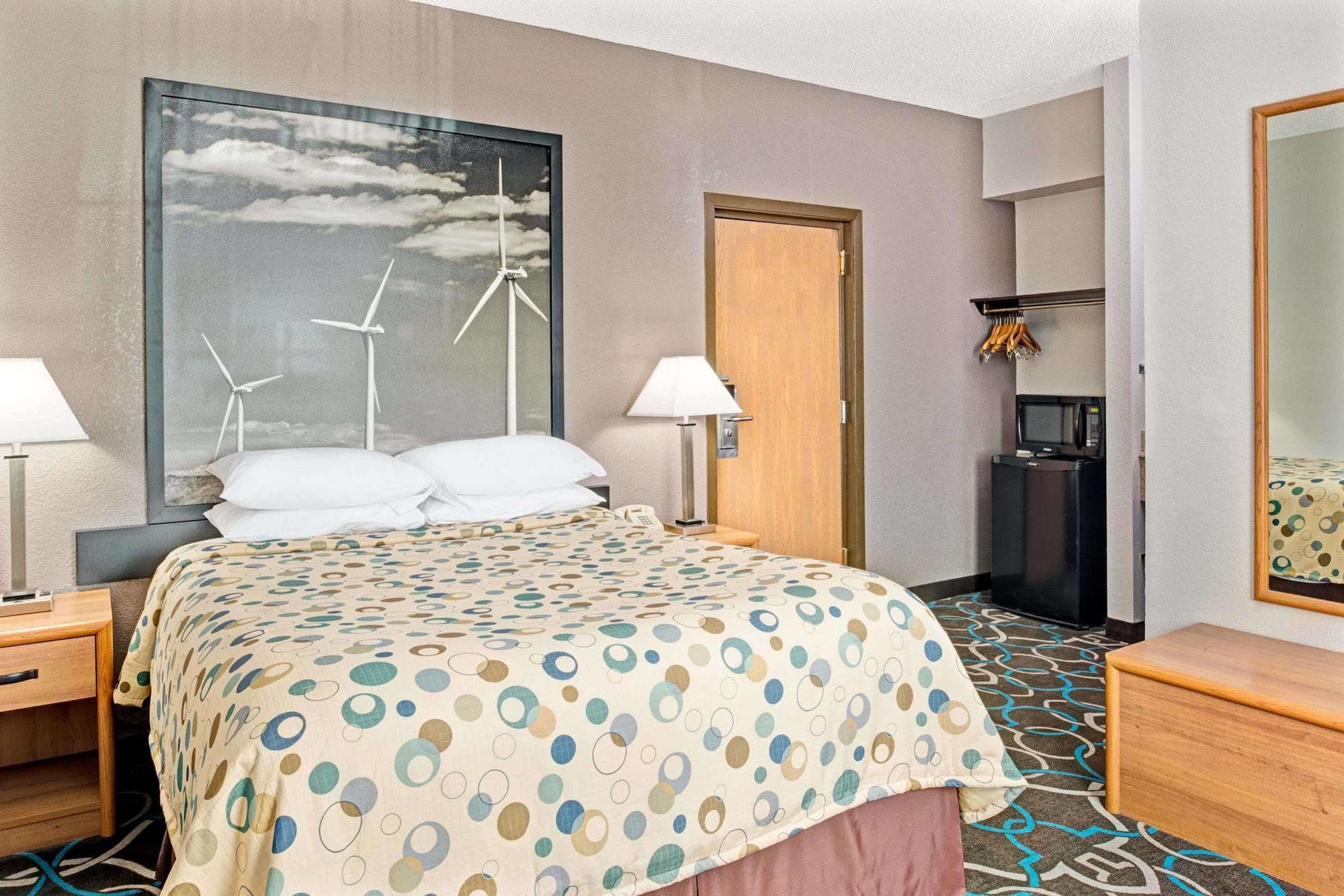 Hotel Super 8 By Wyndham Walnut Exterior foto