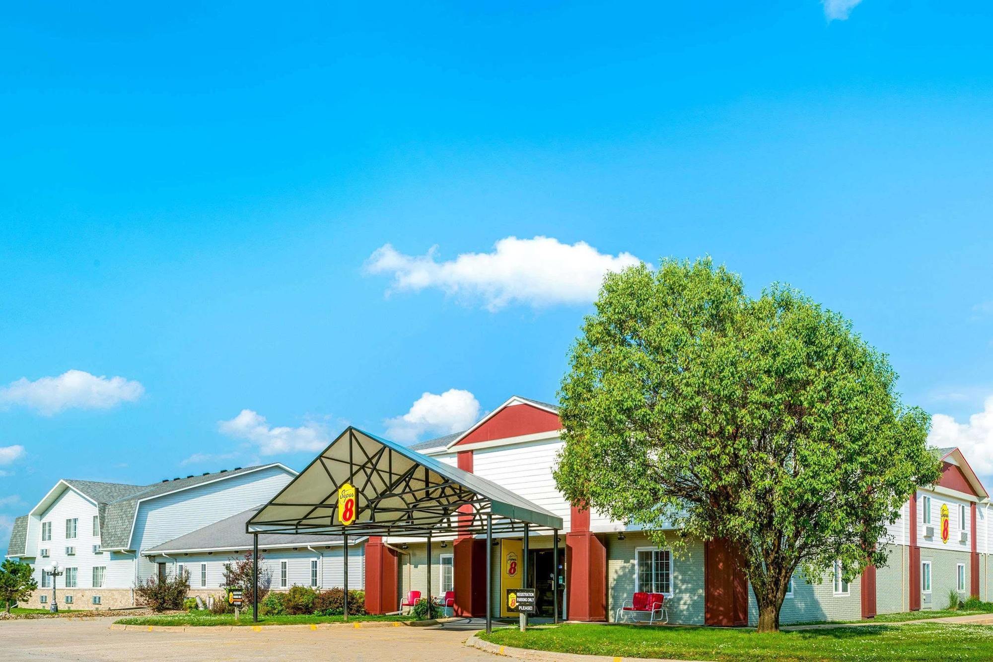 Hotel Super 8 By Wyndham Walnut Exterior foto
